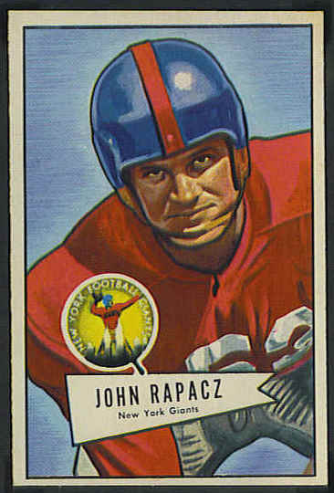 131 John Rapacz